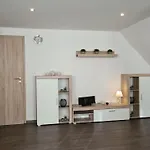 Apartmán Utkiek Aurich