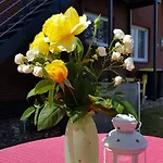 Utkiek Apartmán