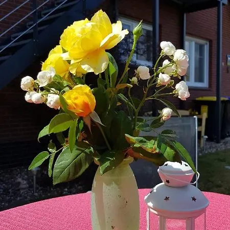 Utkiek Apartman