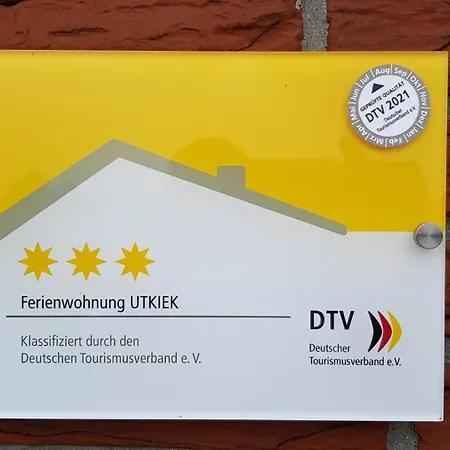 Utkiek * Aurich