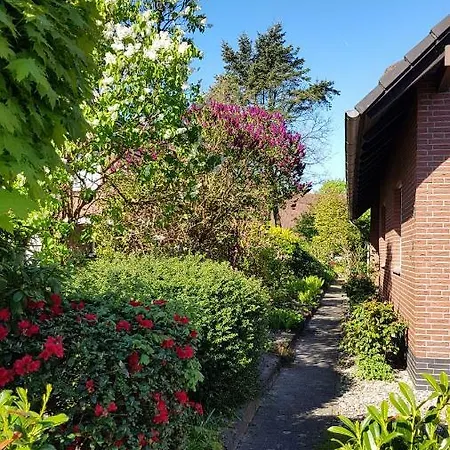 Utkiek Apartman *