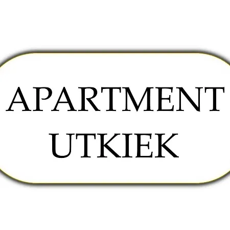 Utkiek