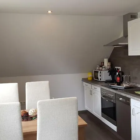Apartman Utkiek *