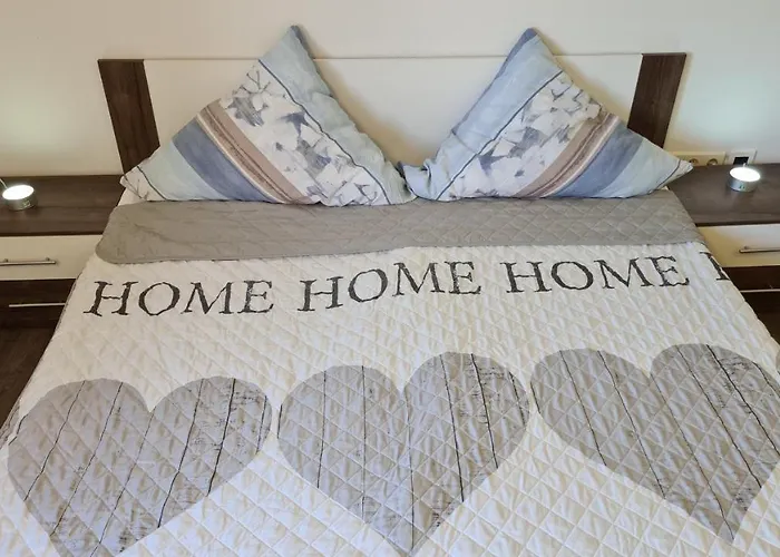 Utkiek Apartamento Aurich