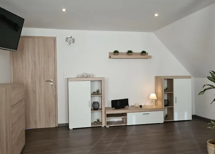 Apartamento Utkiek Aurich