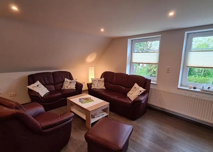 Utkiek Apartamento *