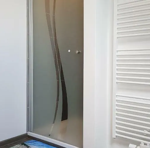 Apartamento Utkiek *