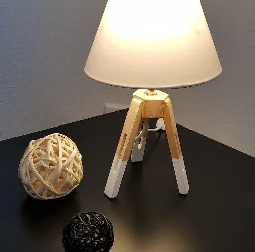 Utkiek Apartamento Aurich