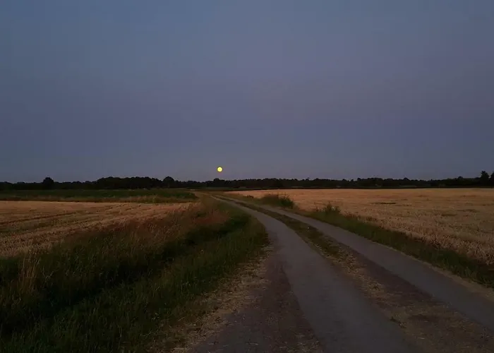 Apartamento Utkiek Aurich