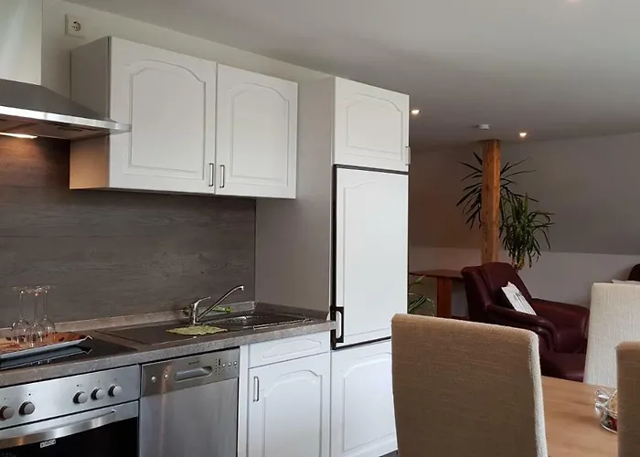 Utkiek Apartamento *