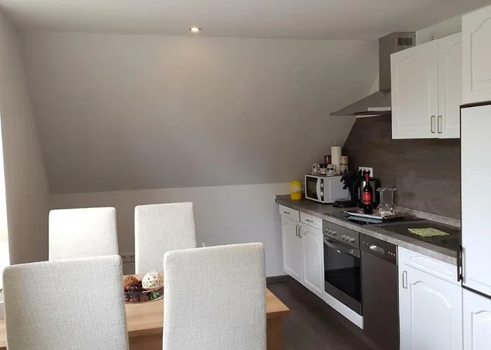 Apartamento Utkiek *