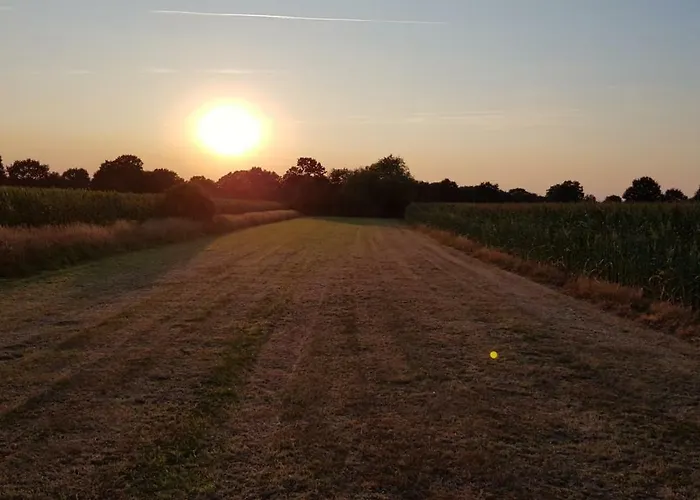 Utkiek Apartamento *