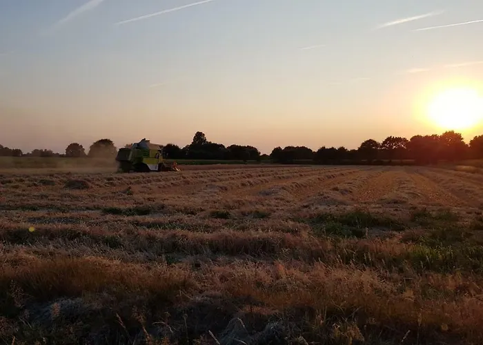 Apartamento Utkiek *